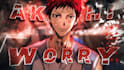 make an epic anime edit for you