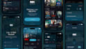 develop streaming tv ott app roku tv iptv dashboard web app desktop admin panel