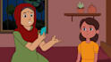 create catchy 2d nursery rhymes and educational kids videos