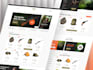 do website ui ux design,figma website design,figma design,website mockup