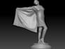 l do high quality 3d modeling and realistic rendering