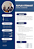 create a professional resume and cover letter