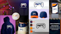 create your professional and functional visual identity ready to use