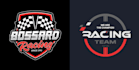 do classic automotive logo design fast delivery