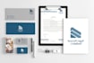 design professional visual identity
