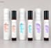 design premium cosmetic label and box packaging design 24 hours