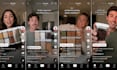 create ai ugc videos for tiktok meta short form editor ai ugc ad heygen capcut