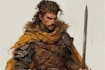 illustrate rpg fantasy dnd character art