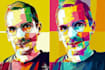 make a beautiful wpap pop art portrait