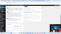 provide live expert wordpress training to build and design websites