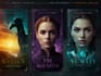 design fantasy, romance and sci fi book covers