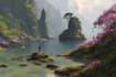 create breathtaking environmental  concept art