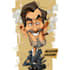 draw nice cartoons and caricatures