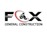 design modern fox logo with free source files