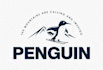 design profesional penguin logo