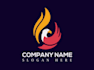 design proffesional phoenix logo
