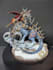 paint your warhammer 40k, age of sigmar miniatures