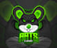 design proffesional rat logo