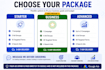 set up and optimize your google ads search campaign