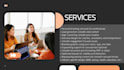design linkedin carousel slides, PDF to boost visibility