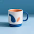 create anime coffee mug design and cup design