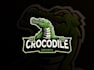 design outstanding crocodile logo with fast delivery