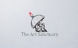 make an professional umbrella logo design