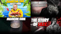 design ctr boosting youtube thumbnail in 3hrs