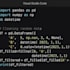 analyze and clean your data using python