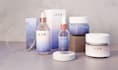 3d product label, product packaging, supplement label, bottle label, 3d mock up