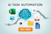 automate your tasks using ai and custom scripts