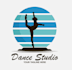 design professional dance logo
