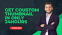 create viral thumbnails that boost your views 24h delivery