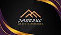 design modern business cards