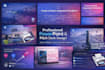improve powerpoint and design business presentation