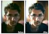 professionally remove background and retouch photos according to your reference