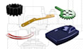 create professional technical drawing, dxf, dwg, pdf