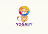 design a professional spa, massage, and yoga logo
