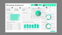 create data analyst power bi dashbord and reports, and perform data analysis