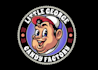do proffesional parody logo design