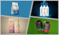 fix, resize, edit, recreate old label or design new label