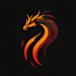design medieval, fantasy, rpg gaming logo