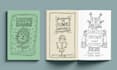create a custom illustrated zine