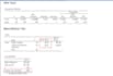do expert survey data analysis and statistical analysis report using IBM spss