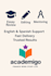 help you win scholarships and prepare your study application