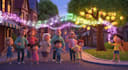 beatify 3d animation al video art al animation kids animation 3d pixar style