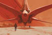 create fantasy and scifi video game concept art