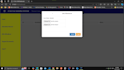 website and backend developement