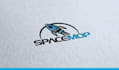 do modern outstanding universe logo