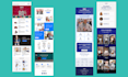 design and code high converting HTML email template